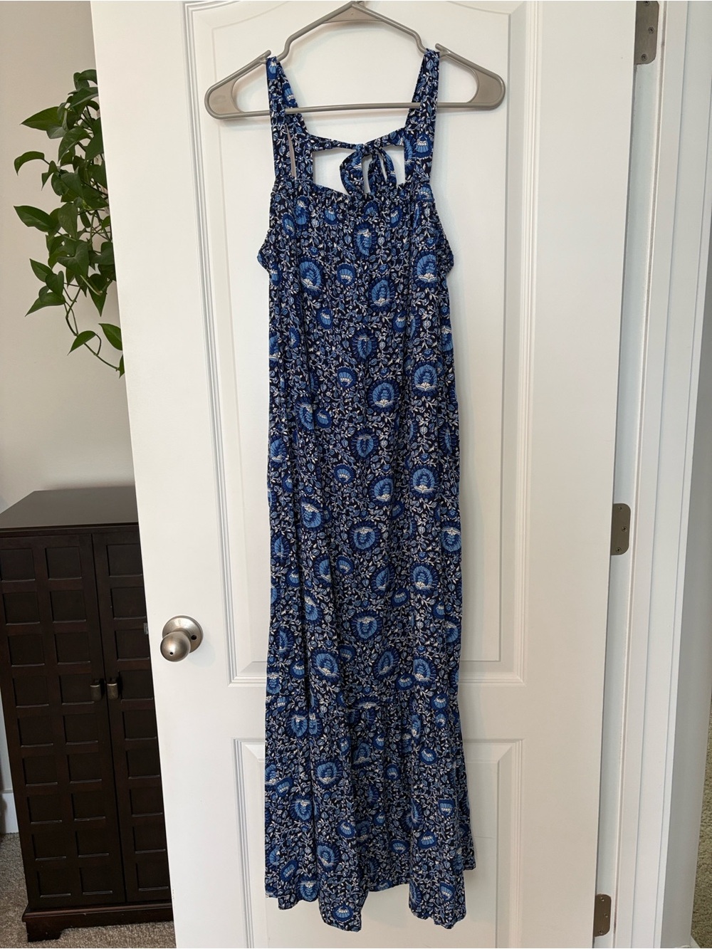 OLD NAVY maxi dress - Picture 2 of 8